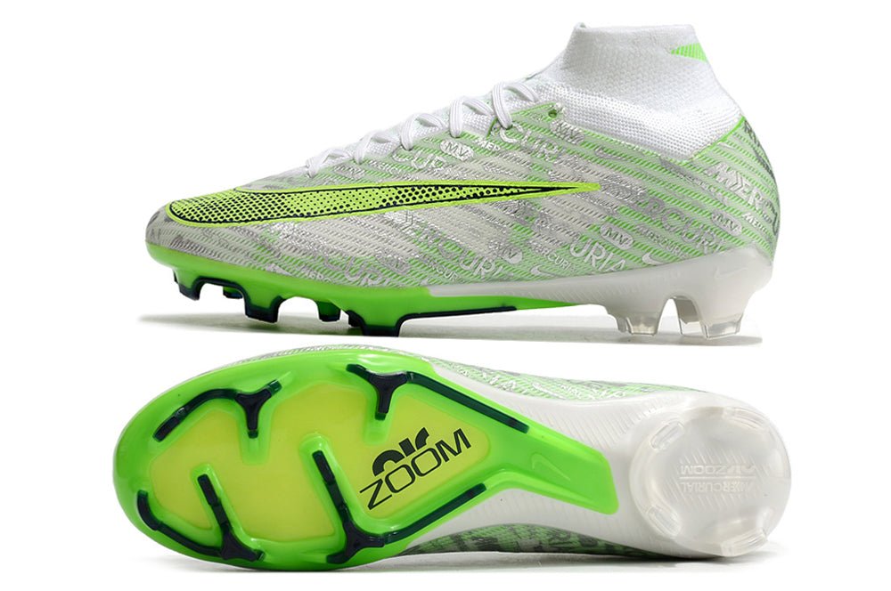Football Boots Mercurial Superfly IX Elite
