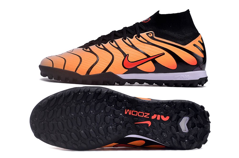 Football Boots Mercurial Superfly IX Elite