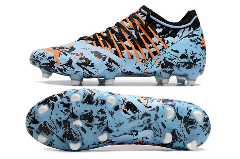Football Boots Future Z 1.3 Teazer FG