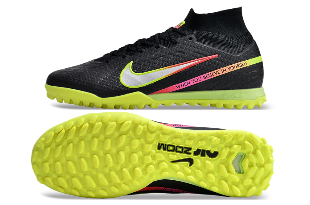 Football Boots Mercurial Superfly IX Elite