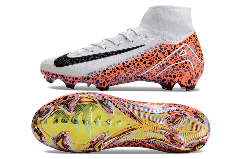 Football Boots Mercurial Superfly IX Elite