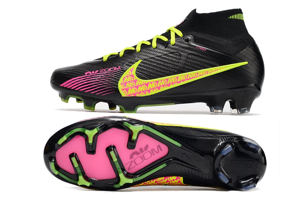 Football Boots Mercurial Superfly IX Elite