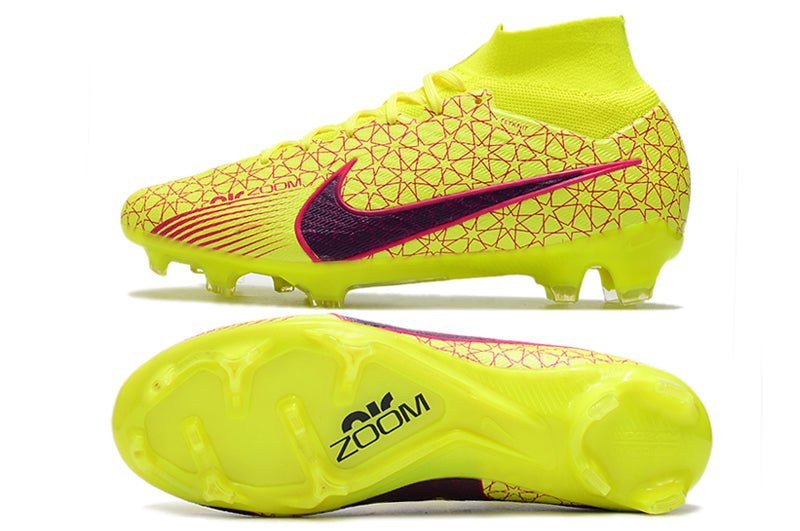 Football Boots Mercurial Superfly IX Elite