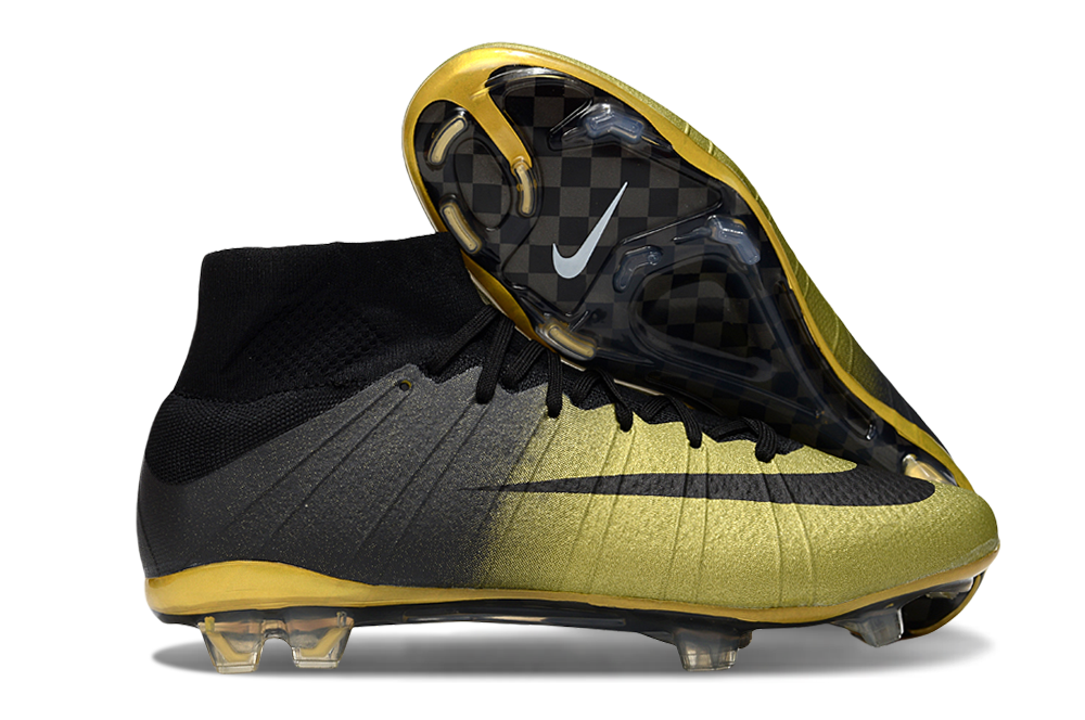 Football Boots Mercurial Superfly