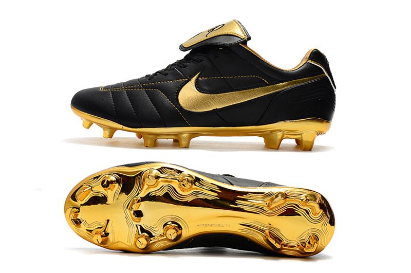Football Boots Tiempo Legend 7 R10 Elite FG