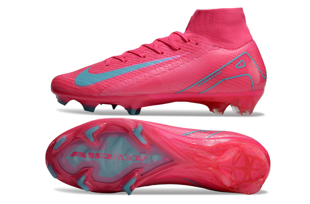 Football Boots Mercurial Superfly IIX Elite