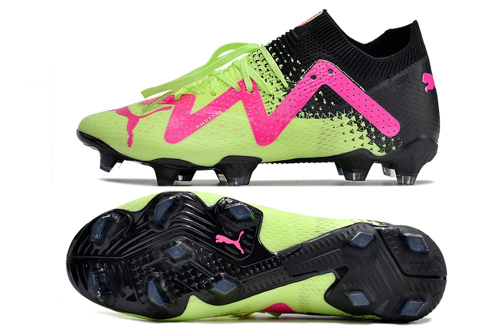 Football Boots Future Ultimate FG
