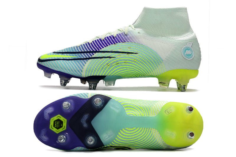 Football Boots Mercurial Superfly IX Elite