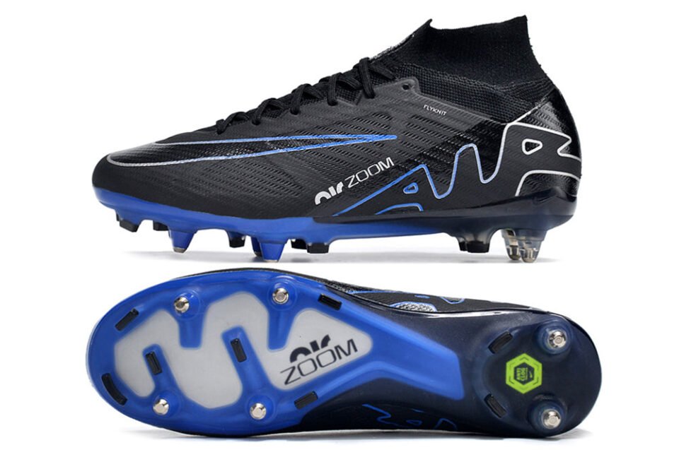 Football Boots Mercurial Superfly IX Elite