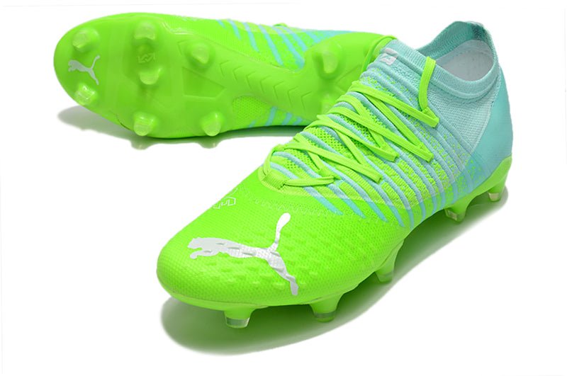 Football Boots Future Z 1.3 Teazer FG
