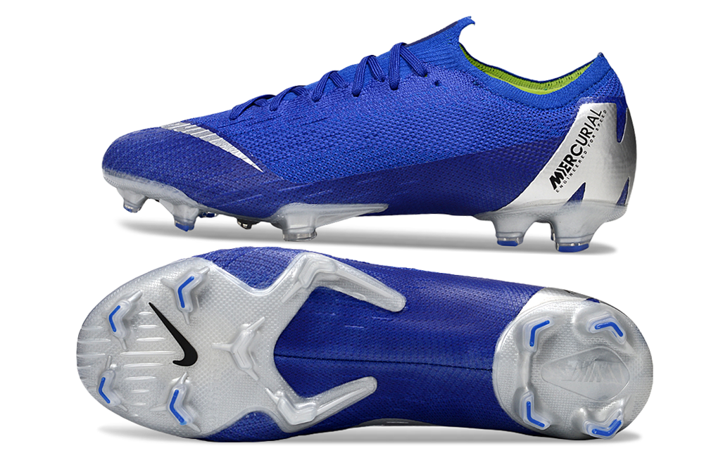 Mercurial Vapor XII Elite Boots