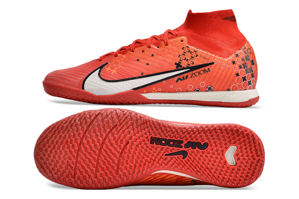 Football Boots Mercurial Superfly IX Elite