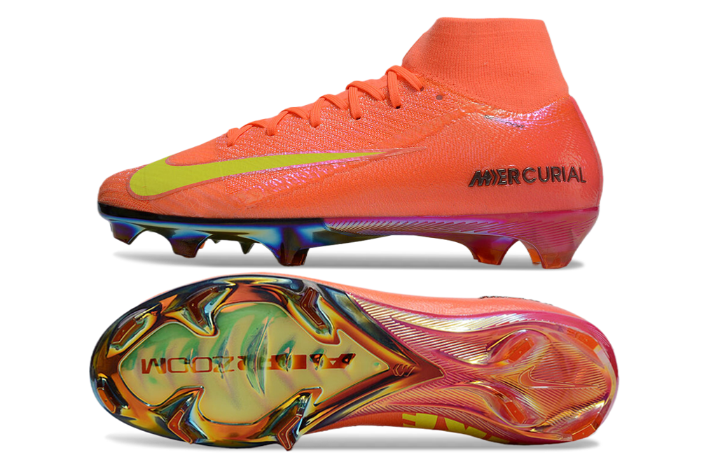 Football Boots Mercurial Superfly IIX Elite