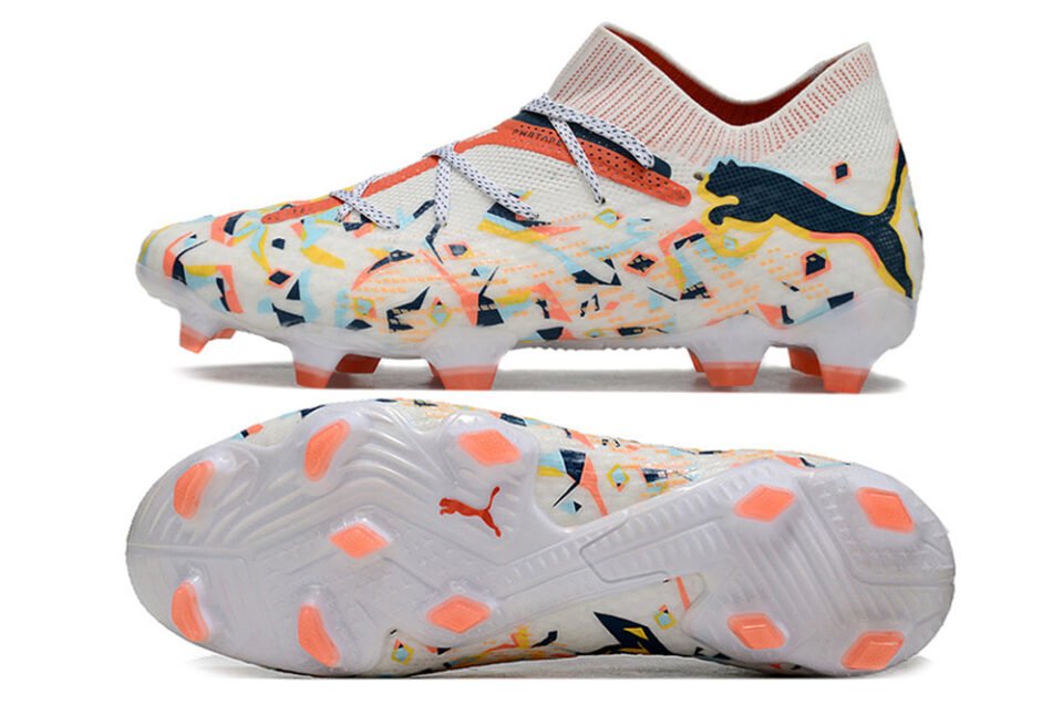 FUTURE 7 ULTIMATE Boots