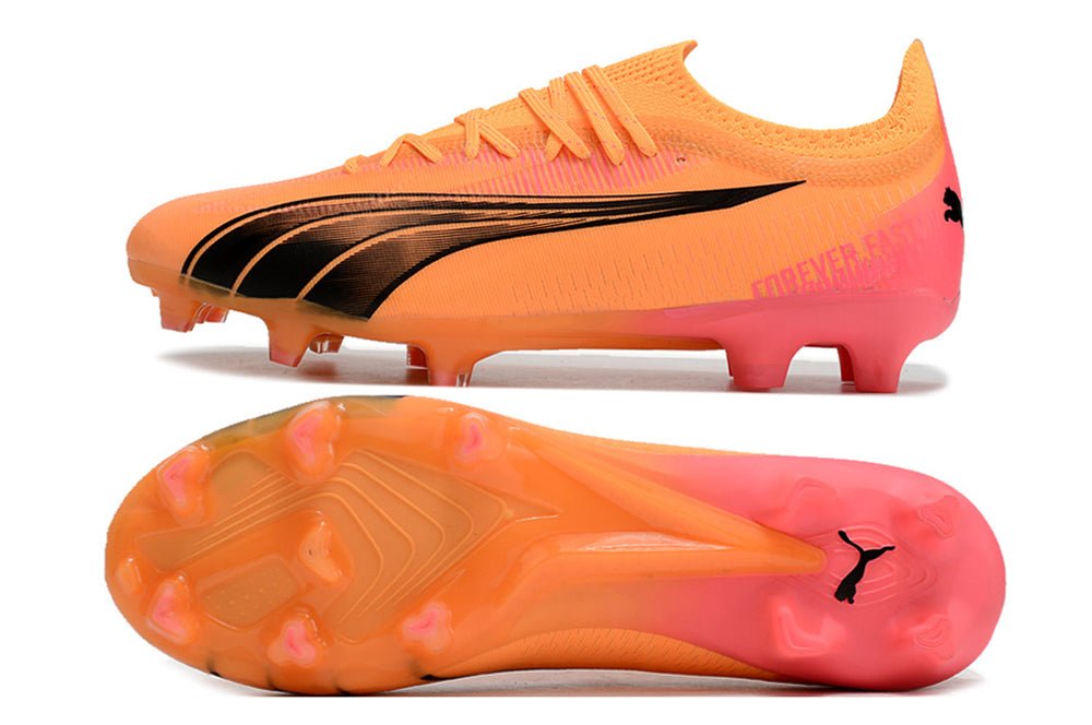 Football Boots Ultra Ultimate FG