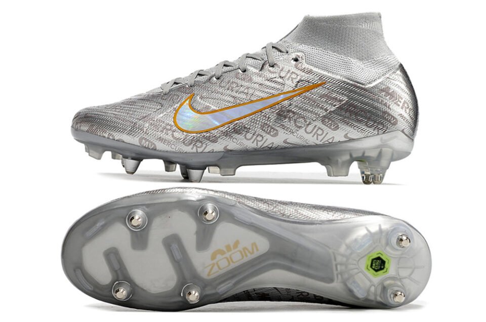 Football Boots Mercurial Superfly IX Elite