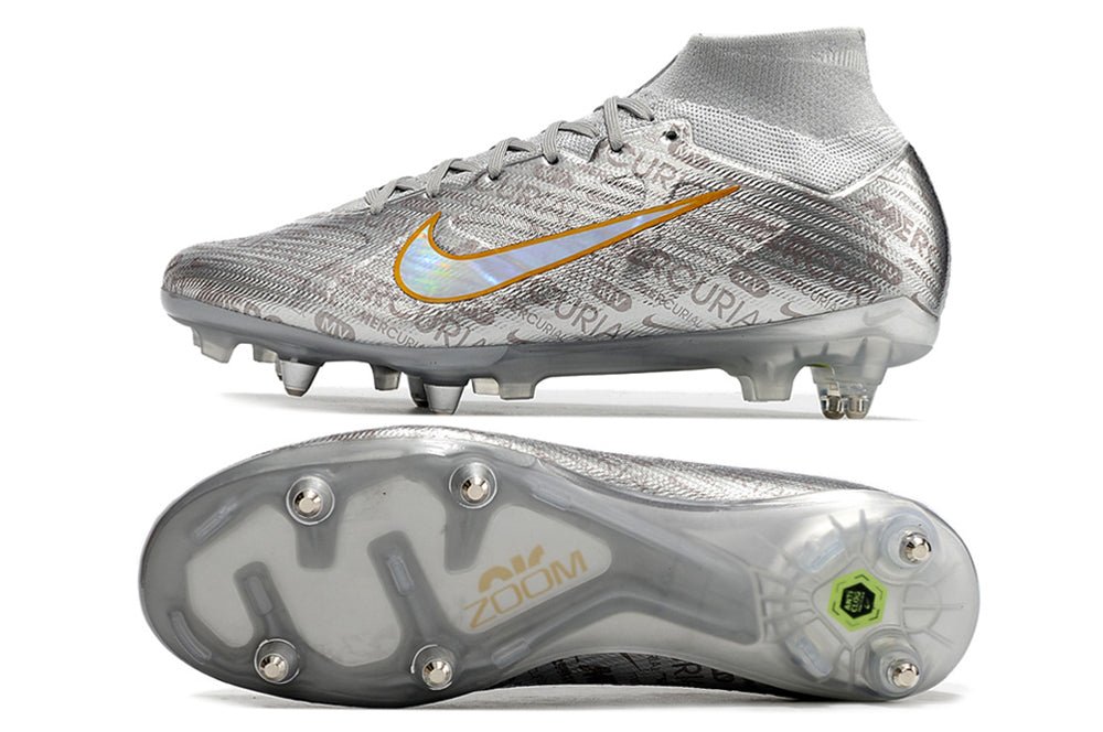 Football Boots Mercurial Superfly IX Elite