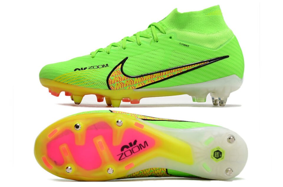 Football Boots Mercurial Superfly IX Elite