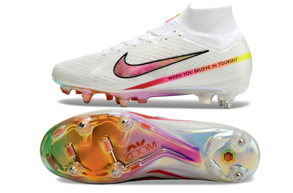 Football Boots Mercurial Superfly IX Elite