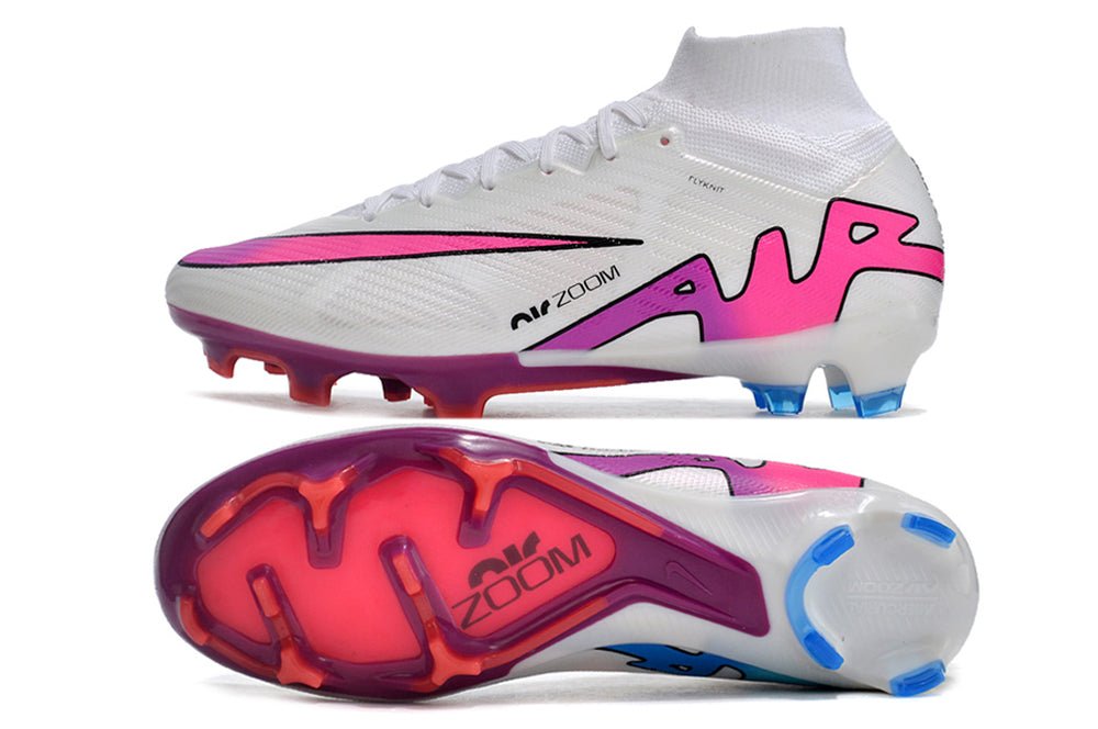 Football Boots Mercurial Superfly IX Elite