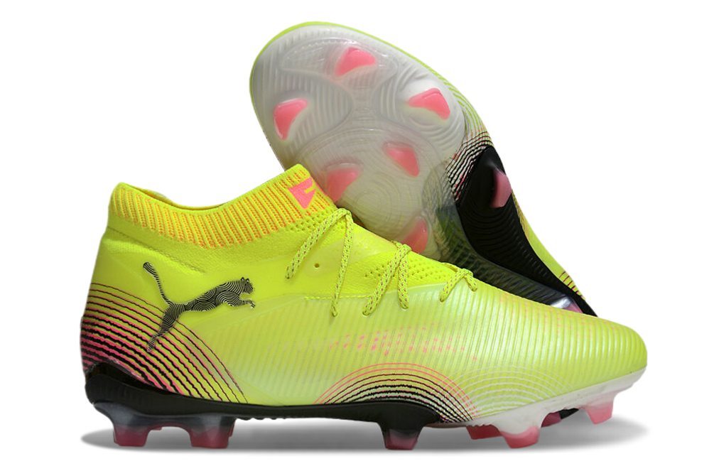FUTURE 8 ULTIMATE FG Boots