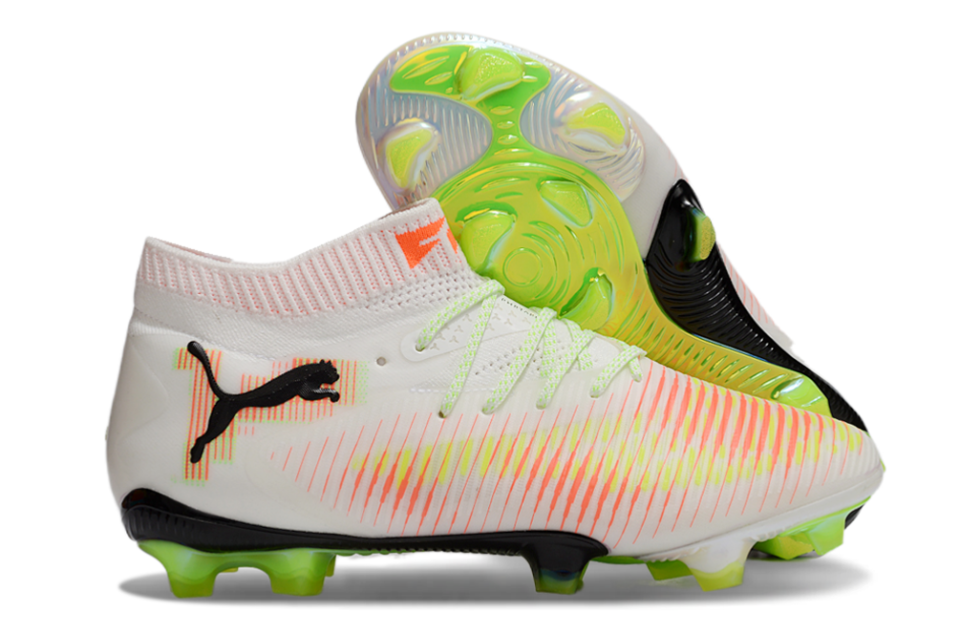 FUTURE 8 ULTIMATE FG Boots