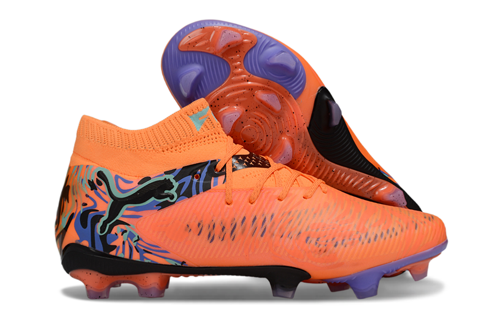 FUTURE 8 ULTIMATE FG Boots
