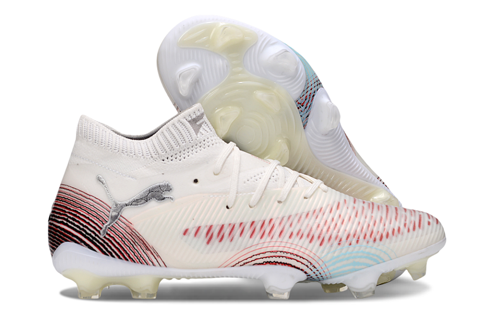 FUTURE 8 ULTIMATE FG Boots