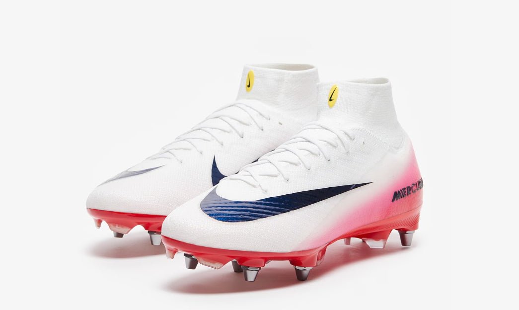 Football Boots Mercurial Superfly 16 Elite XXV SG