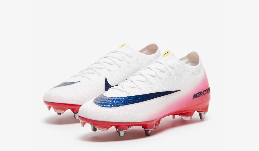 Football Boots Mercurial Vapor XV Elite SG