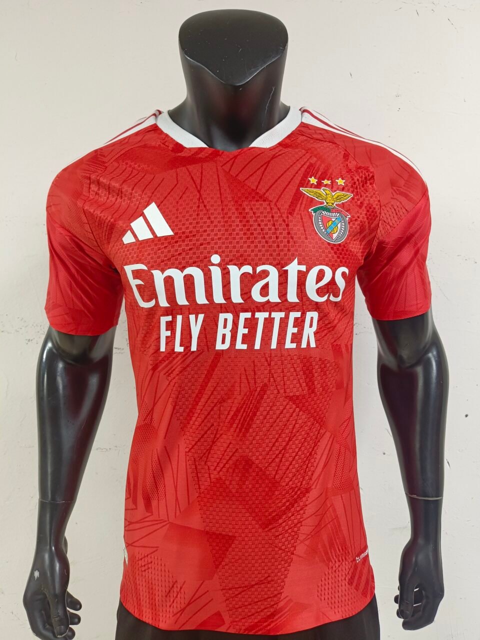 Benfica 2026/27 Home Shirt