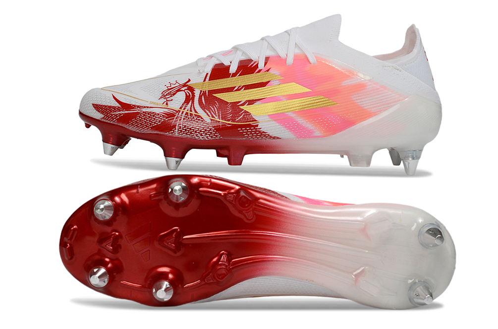 Football Boots F50 FG Elite