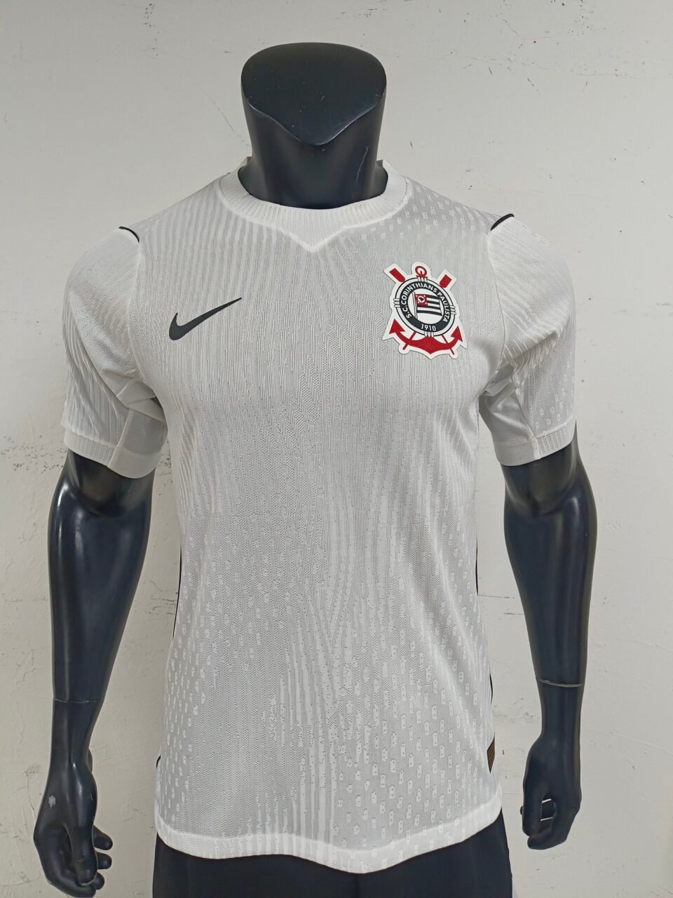 2026-2027 Corinthians Home Shirt