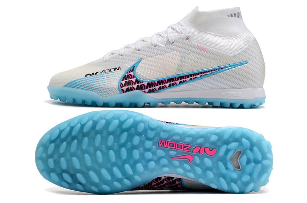 Football Boots Mercurial Superfly IX Elite