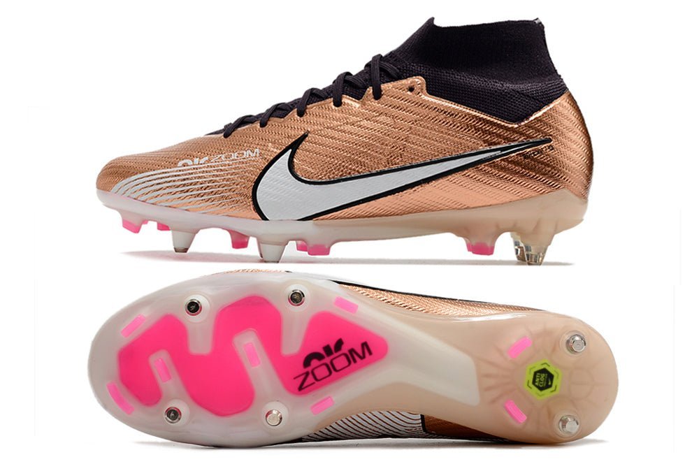 Football Boots Mercurial Superfly IX Elite