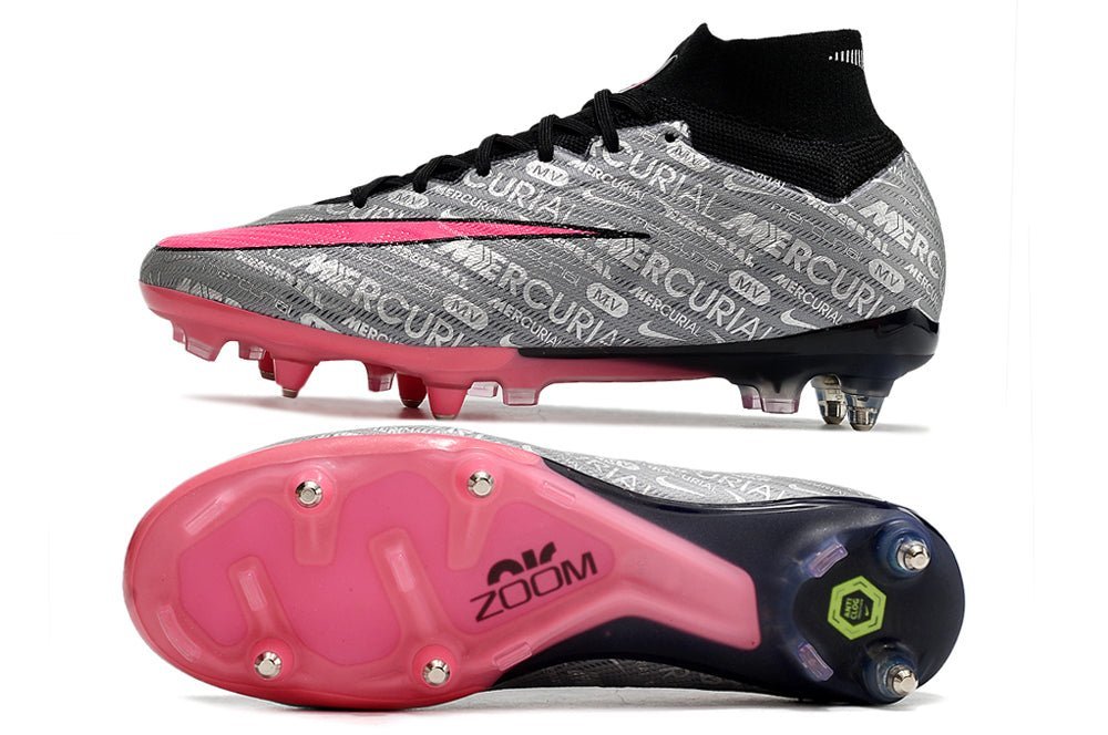 Football Boots Mercurial Superfly IX Elite