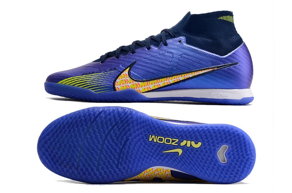 Football Boots Mercurial Superfly IX Elite