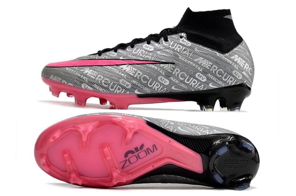 Football Boots Mercurial Superfly IX Elite
