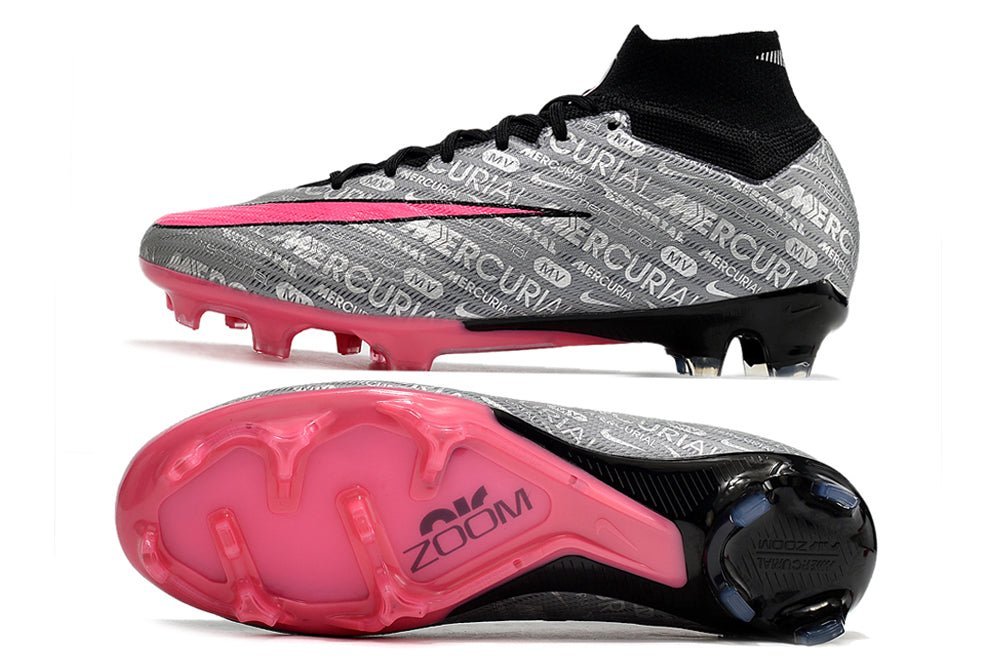 Football Boots Mercurial Superfly IX Elite