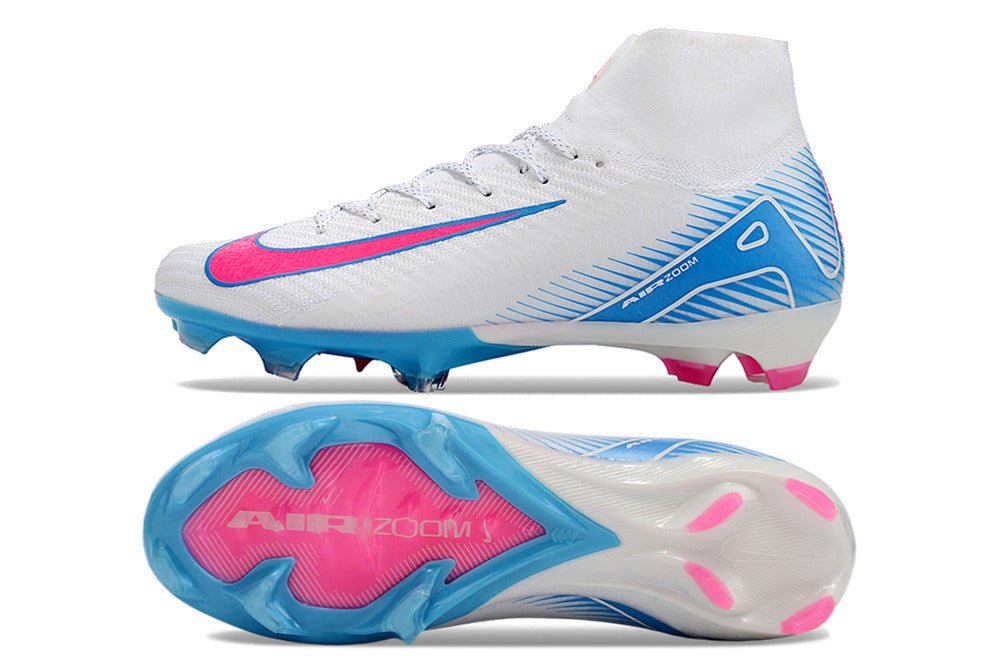 Football Boots Mercurial Superfly IX Elite