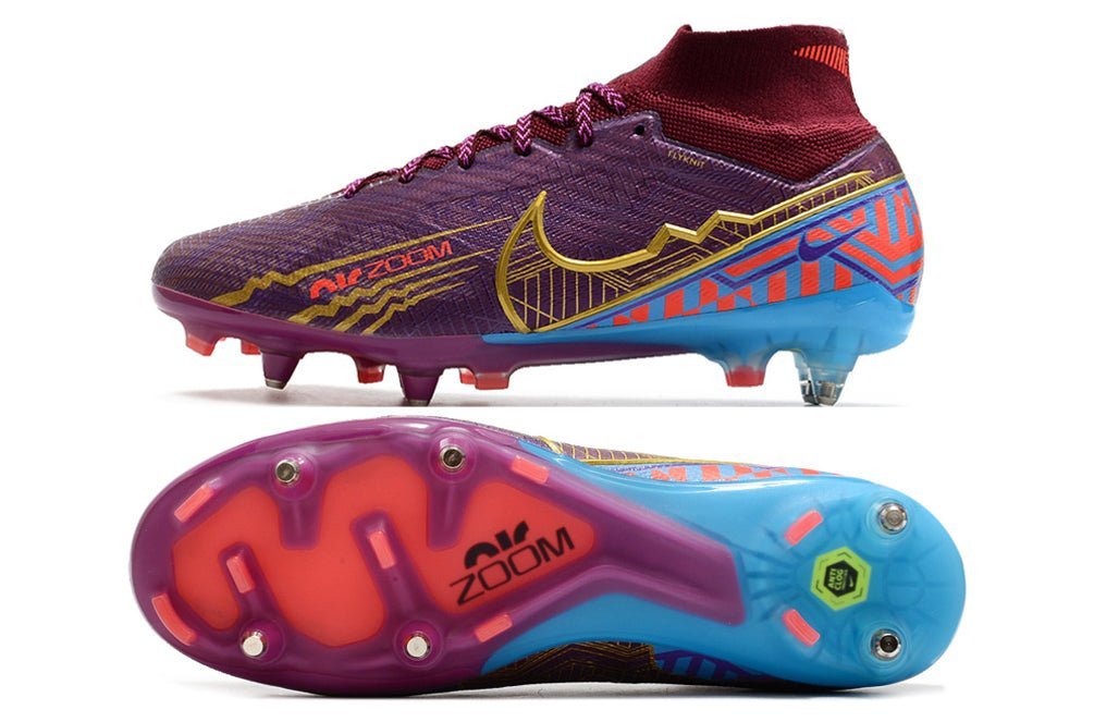 Football Boots Mercurial Superfly IX Elite
