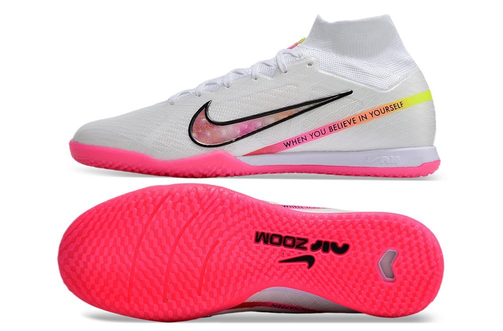 Football Boots Mercurial Superfly IX Elite