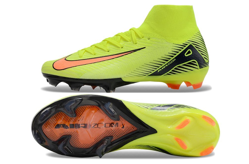 Football Boots Mercurial Superfly IX Elite
