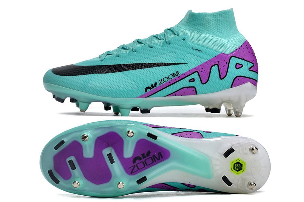 Football Boots Mercurial Superfly IX Elite