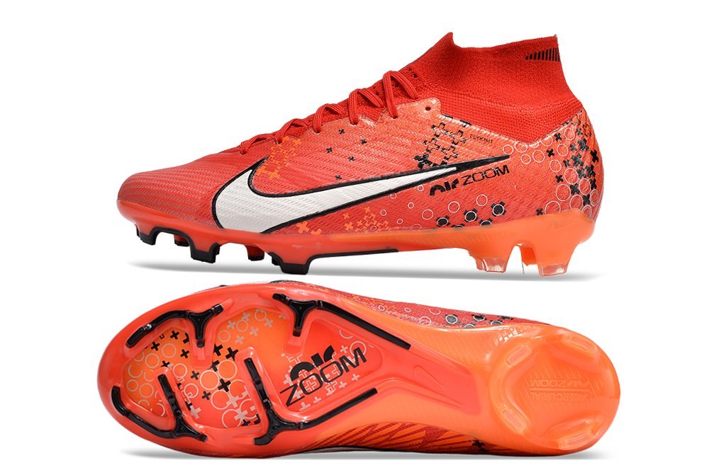 Football Boots Mercurial Superfly IX Elite