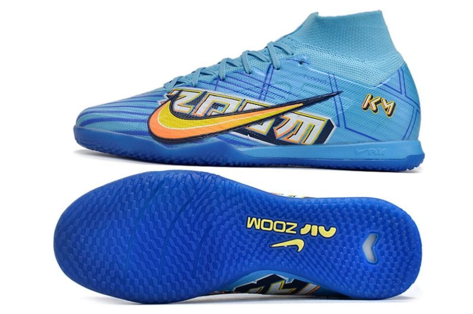 Football Boots Mercurial Superfly IX Elite