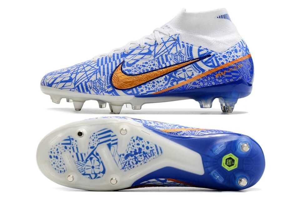 Football Boots Mercurial Superfly IX Elite