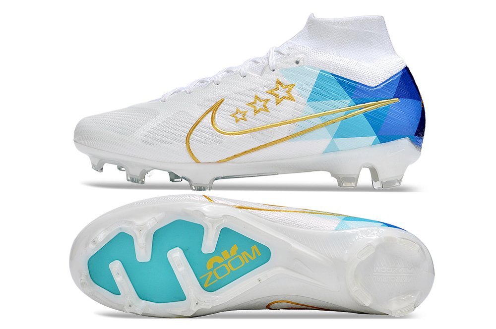 Football Boots Mercurial Superfly IX Elite