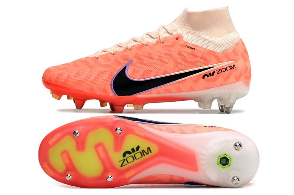 Football Boots Mercurial Superfly IX Elite