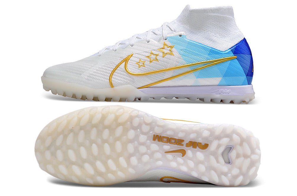 Football Boots Mercurial Superfly IX Elite